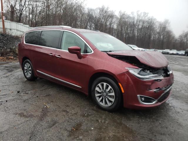 Фото 4 с аукциона – 2020 CHRYSLER PACIFICA T с VIN 2C4RC1EGXLR223974