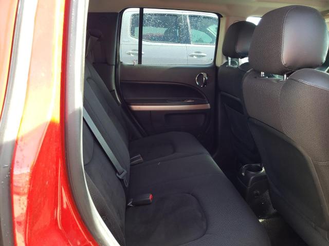 Photo 10 from auction – 2010 CHEVROLET HHR SS with VIN 3GNBADDM9AS560529