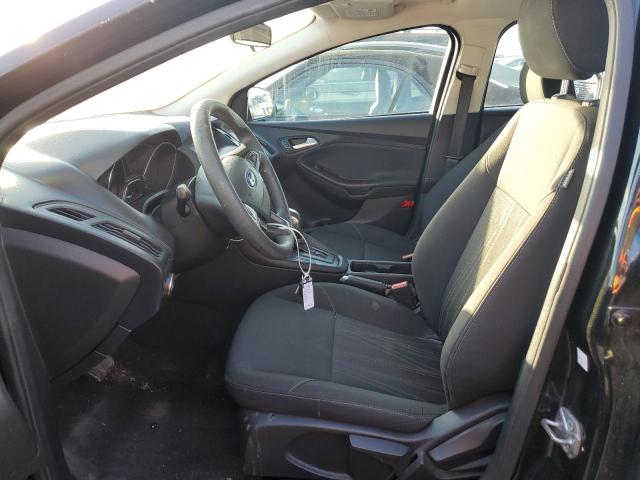 Photo 7 from auction – 2015 FORD FOCUS SE with VIN 1FADP3F23FL207163