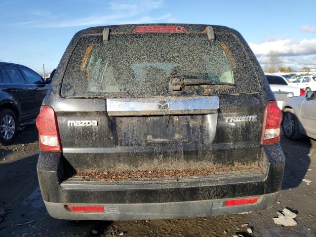 Photo 6 from auction – 2008 MAZDA TRIBUTE I with VIN 4F2CZ02Z48KM13165