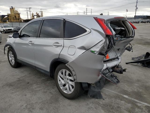 Photo 2 from auction – 2016 HONDA CR-V EX with VIN 2HKRM3H58GH547799