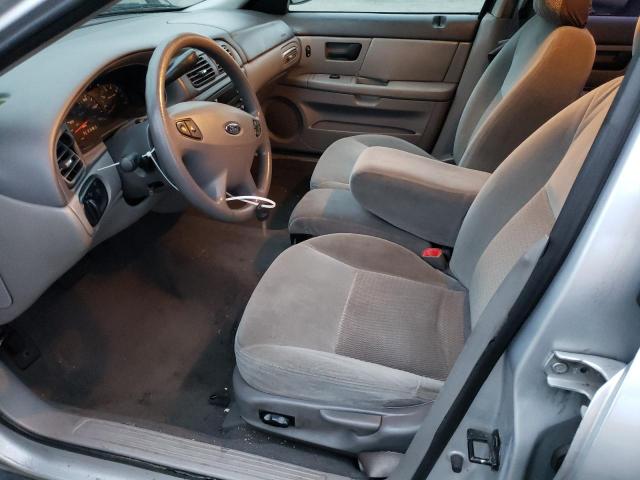 Photo 7 from auction – 2003 FORD TAURUS SES with VIN 1FAFP55U23A243120