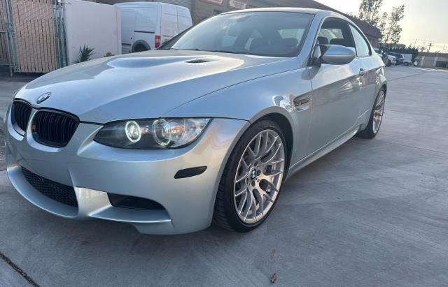 Photo 2 from auction – 2011 BMW M3 with VIN WBSKG9C58BE645431