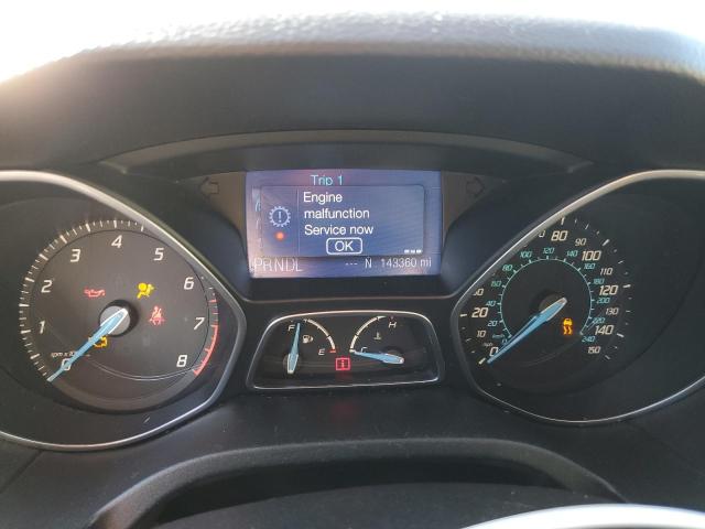 Photo 9 from auction – 2012 FORD FOCUS SE with VIN 1FAHP3F26CL450687