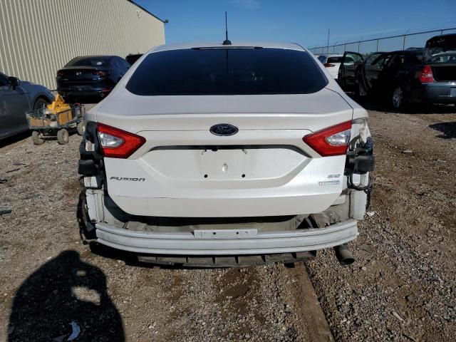 Photo 6 from auction – 2016 FORD FUSION SE with VIN 3FA6P0HD3GR314299
