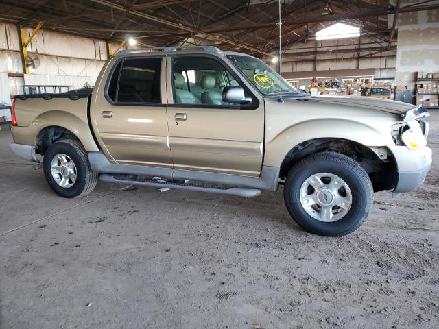 Photo 4 from auction – 2003 FORD EXPLORER S with VIN 1FMZU77E13UC31603