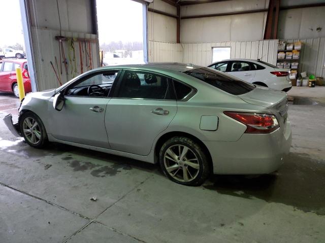 Photo 2 from auction – 2013 NISSAN ALTIMA 2.5 with VIN 1N4AL3AP4DC910799