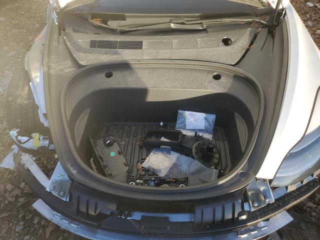 Photo 11 from auction – 2021 TESLA MODEL 3 with VIN 5YJ3E1EC5MF055493