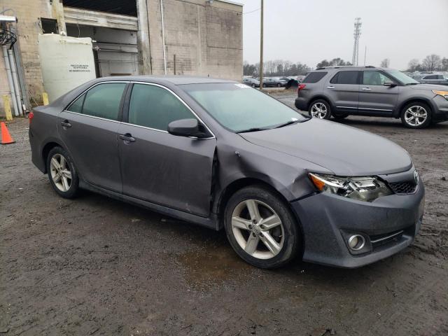 Photo 4 from auction – 2014 TOYOTA CAMRY L with VIN 4T1BF1FK3EU845247