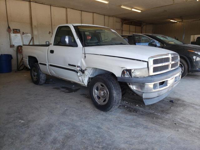 Zdjęcie 4 z aukcji – 1998 DODGE RAM 1500 z VIN 1B7HC16Y7WS764745