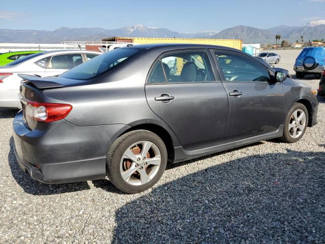 Photo 3 from auction – 2011 TOYOTA COROLLA BA with VIN 2T1BU4EE3BC690618