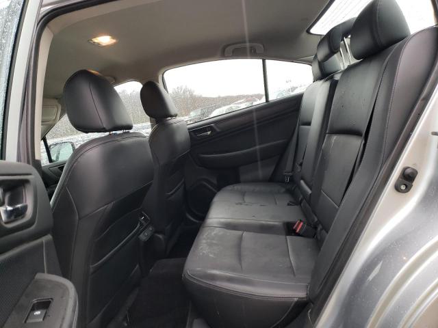 Photo 10 from auction – 2015 SUBARU LEGACY 2.5 with VIN 4S3BNAJ66F3026354
