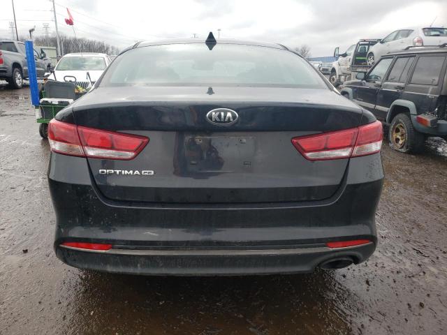 Photo 6 from auction – 2017 KIA OPTIMA LX with VIN KNAGT4L38H5130865
