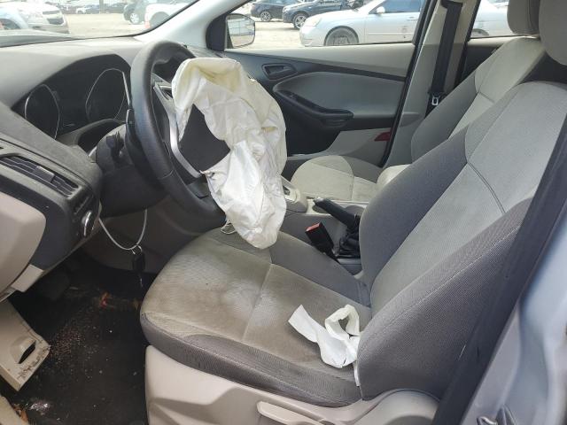 Photo 7 from auction – 2012 FORD FOCUS SE with VIN 1FAHP3F26CL426695
