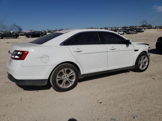 Photo 3 from auction – 2015 FORD TAURUS SEL with VIN 1FAHP2E88FG180505