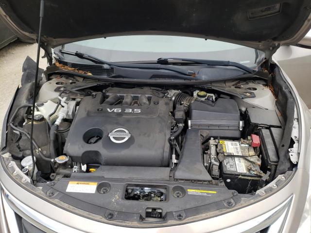 Photo 11 from auction – 2013 NISSAN ALTIMA 3.5 with VIN 1N4BL3AP8DC104047