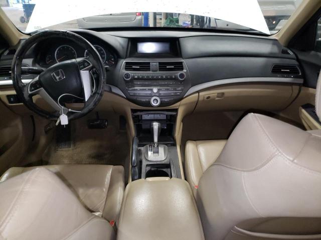 Photo 8 from auction – 2011 HONDA ACCORD SE with VIN 1HGCP2F6XBA049527