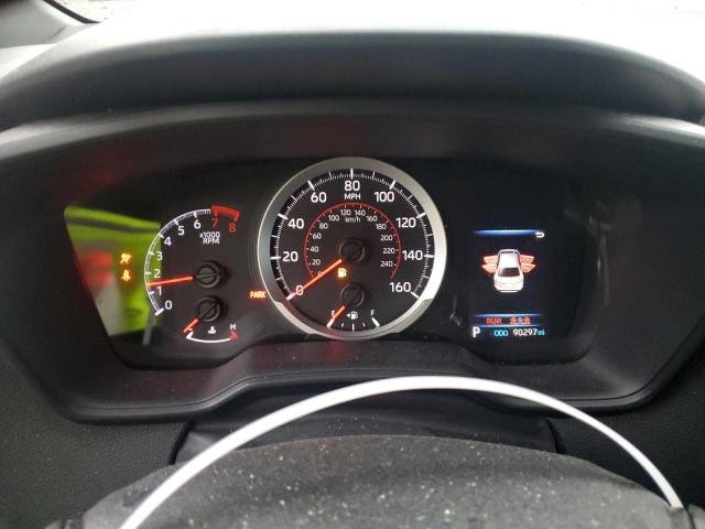Photo 9 from auction – 2020 TOYOTA COROLLA SE with VIN 5YFS4RCE9LP012179