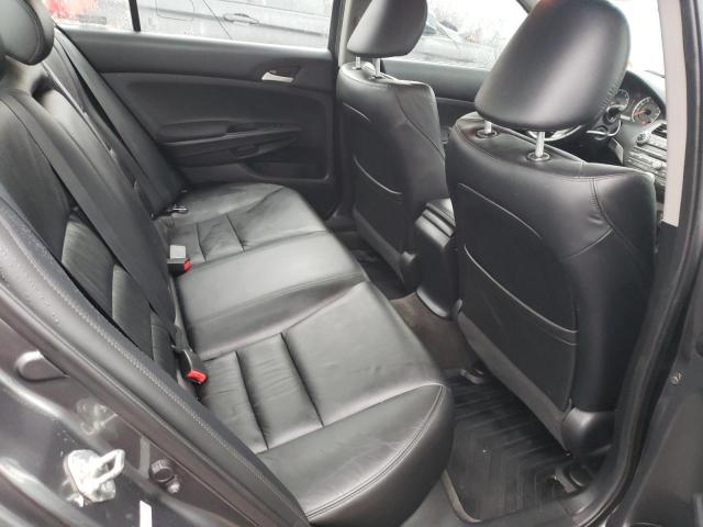 Photo 10 from auction – 2011 HONDA ACCORD SE with VIN 1HGCP2F65BA025037