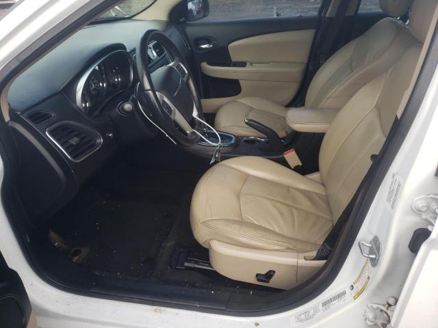 صورة رقم 7 من المزاد - 2013 CHRYSLER 200 LIMITE مع VIN 1C3CCBCGXDN715311