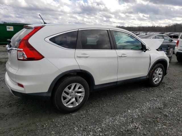 Photo 3 from auction – 2016 HONDA CR-V EX with VIN 5J6RM3H58GL011859