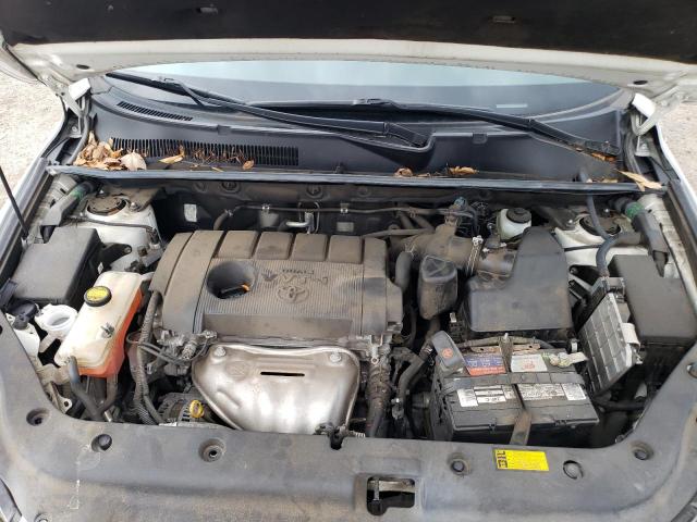 صورة رقم 11 من المزاد - 2012 TOYOTA RAV4 مع VIN 2T3ZF4DV0CW124188