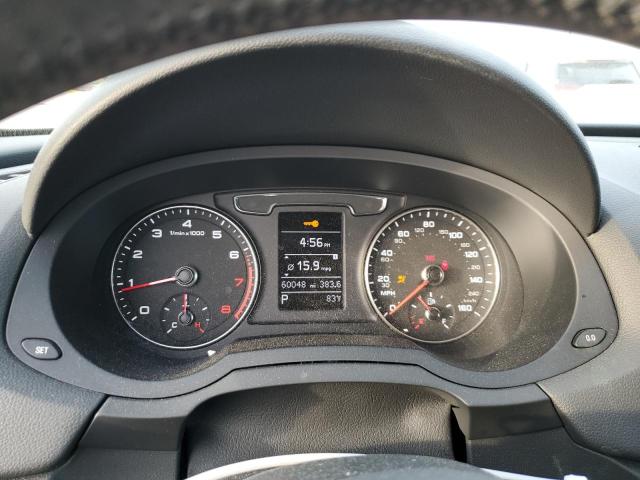 Photo 9 from auction – 2018 AUDI Q3 PREMIUM with VIN WA1BCCFS0JR003479