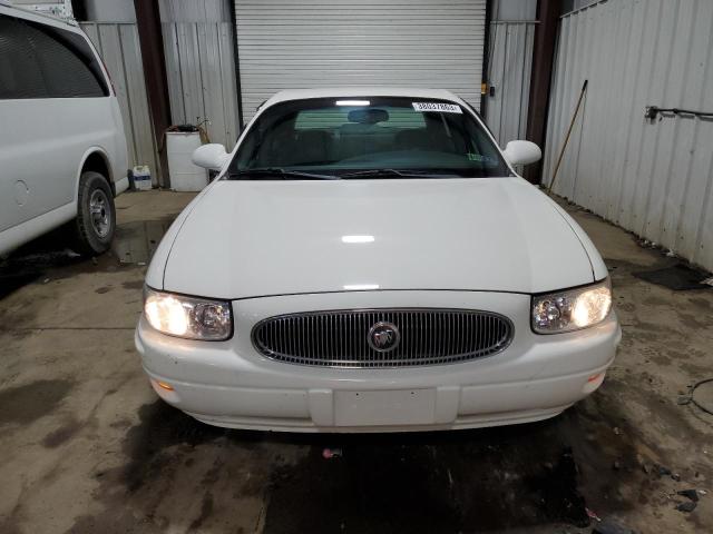 Photo 5 from auction – 2005 BUICK LESABRE CU with VIN 1G4HP52K05U271551