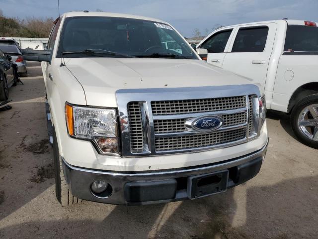 Photo 5 from auction – 2009 FORD F150 SUPER with VIN 1FTPW12V79FA91970