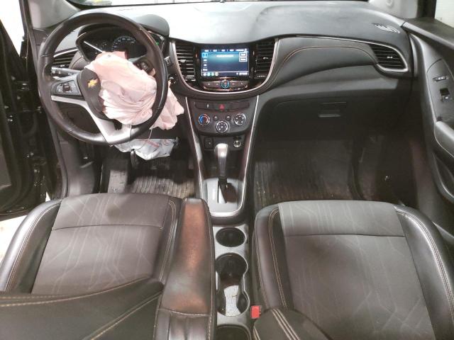 Photo 8 from auction – 2019 CHEVROLET TRAX 1LT with VIN KL7CJPSB8KB904104
