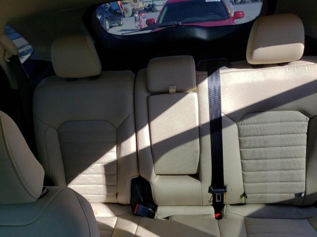 Photo 10 from auction – 2018 FORD EDGE SEL with VIN 2FMPK3J91JBC47840