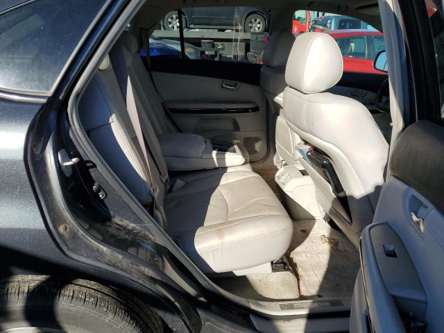 صورة رقم 10 من المزاد - 2008 LEXUS RX 350 مع VIN 2T2GK31U48C047590