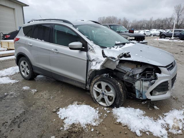 Photo 4 from auction – 2014 FORD ESCAPE SE with VIN 1FMCU9G99EUB70802