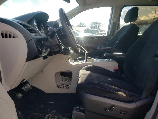 Photo 7 from auction – 2014 DODGE GRAND CARA with VIN 2C4RDGCG0ER356510