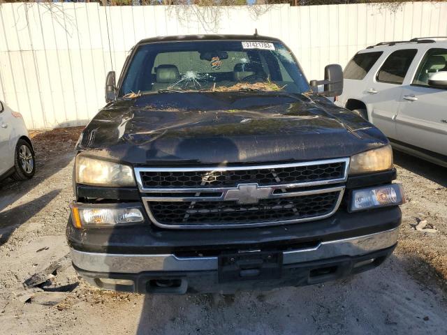 Zdjęcie 5 z aukcji – 2006 CHEVROLET SILVERADO z VIN 2GCEC13T461208324