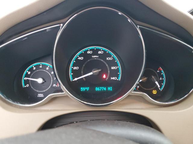 Photo 9 from auction – 2012 CHEVROLET MALIBU LS with VIN 1G1ZB5E00CF224872