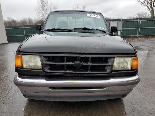 Photo 5 from auction – 1996 FORD RANGER with VIN 1FTCR10A5TUC92839