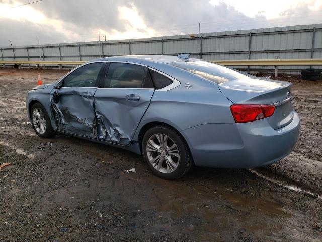 Photo 2 from auction – 2015 CHEVROLET IMPALA LT with VIN 1G1115SL4FU131853