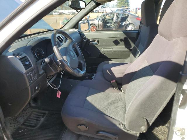 Photo 7 from auction – 2012 CHEVROLET COLORADO with VIN 1GCESBF98C8141177