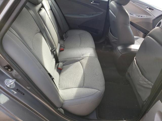 Photo 10 from auction – 2011 HYUNDAI SONATA SE with VIN 5NPEC4AC0BH279355
