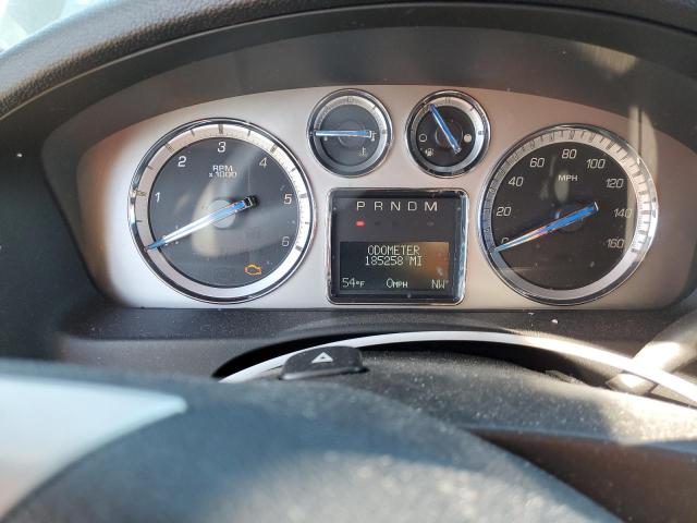 صورة رقم 9 من المزاد - 2009 CADILLAC ESCALADE E مع VIN 1GYFK26209R116259