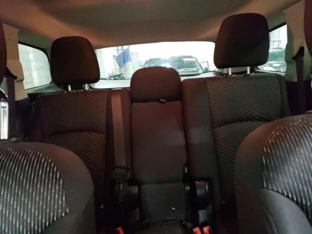 Photo 10 from auction – 2013 DODGE JOURNEY SX with VIN 3C4PDDBG5DT615432