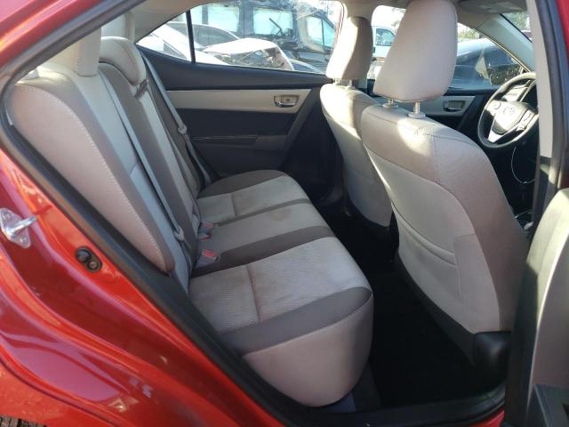 Photo 10 from auction – 2017 TOYOTA COROLLA L with VIN 2T1BURHE8HC809717