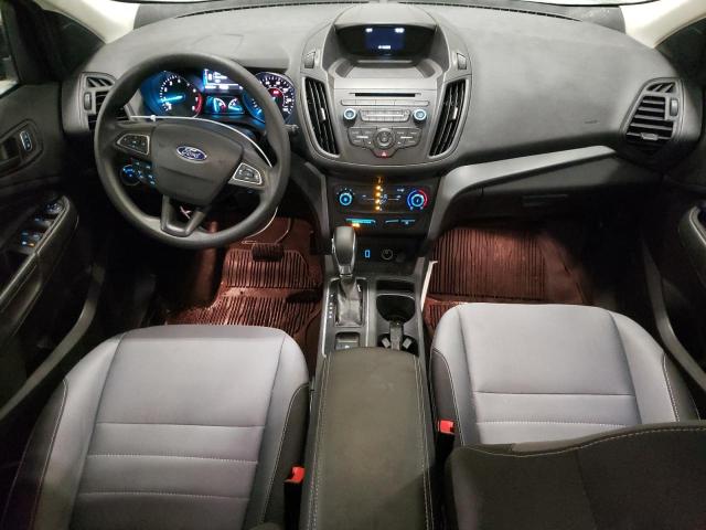 Photo 8 from auction – 2018 FORD ESCAPE S with VIN 1FMCU0F78JUA64413