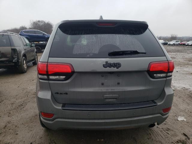 Photo 6 from auction – 2019 JEEP GRAND CHER with VIN 1C4RJFAG5KC802595