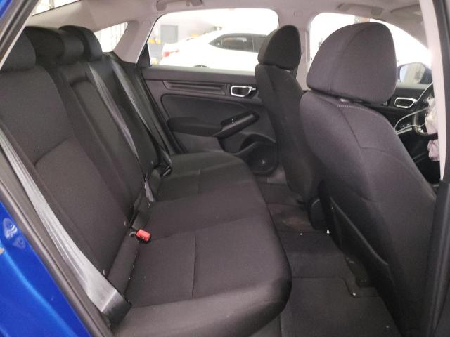 Photo 10 from auction – 2022 HONDA CIVIC EX with VIN 2HGFE1F71NH314928