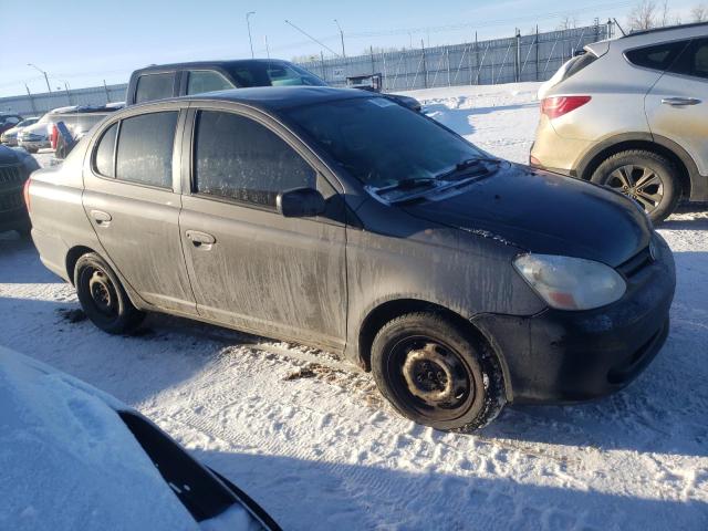Photo 4 from auction – 2005 TOYOTA ECHO with VIN JTDBT123X50357058