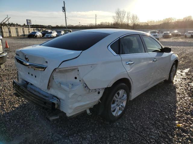 Photo 3 from auction – 2015 NISSAN ALTIMA 2.5 with VIN 1N4AL3APXFC494857