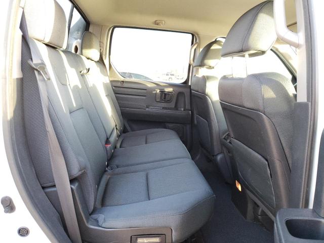 Photo 10 from auction – 2014 HONDA RIDGELINE with VIN 5FPYK1F76EB014802