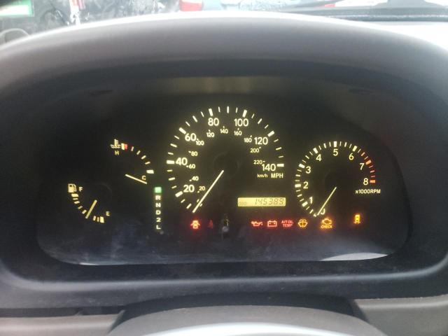 Photo 9 from auction – 2000 LEXUS RX 300 with VIN JT6HF10U4Y0159343